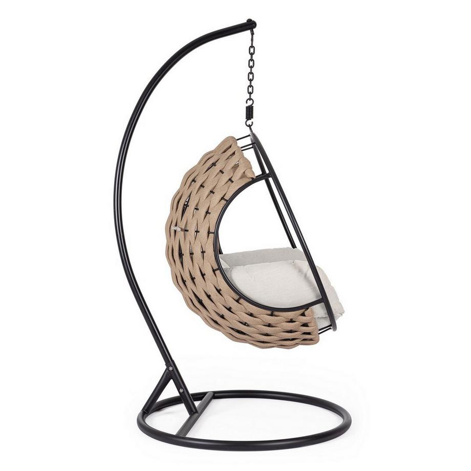 mutoni Hängesessel Galapagos sand  