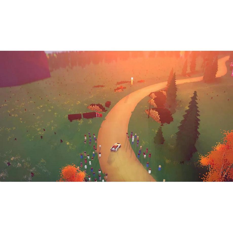 Mindscape  Art of Rally - Deluxe Edition 