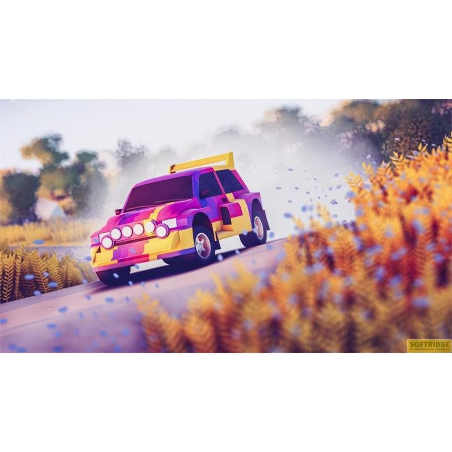 Mindscape  Art of Rally - Deluxe Edition 