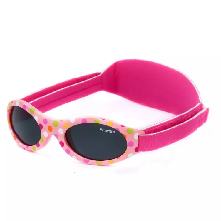 Kiddus Baby Premium Kindersonnenbrille Polarisiert (ab 0 Monaten) online kaufen MANOR