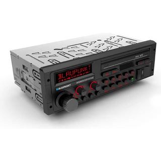 Blaupunkt  Bremen SQR 46 DAB Autoradio Sintonizzatore DAB+, Vivavoce Bluetooth®, Design retrò 