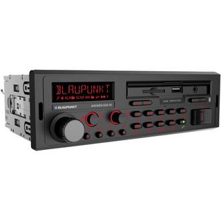 Blaupunkt  Bremen SQR 46 DAB Autoradio Sintonizzatore DAB+, Vivavoce Bluetooth®, Design retrò 