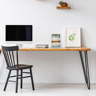 Northio Buchständer Acryl  