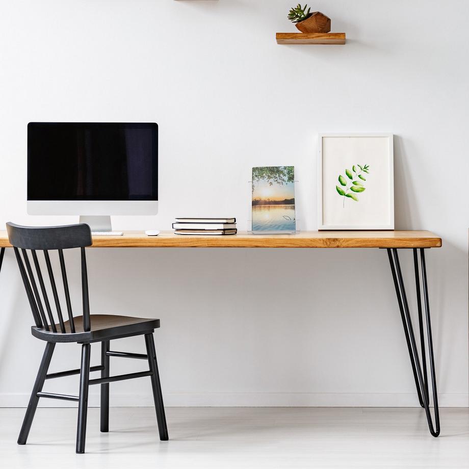 Northio Buchständer Acryl  