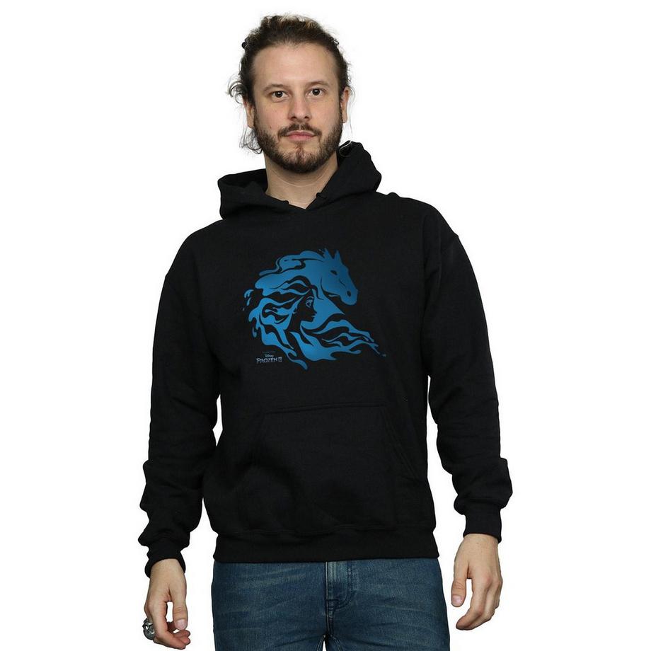 Disney Frozen 2 Kapuzenpullover  