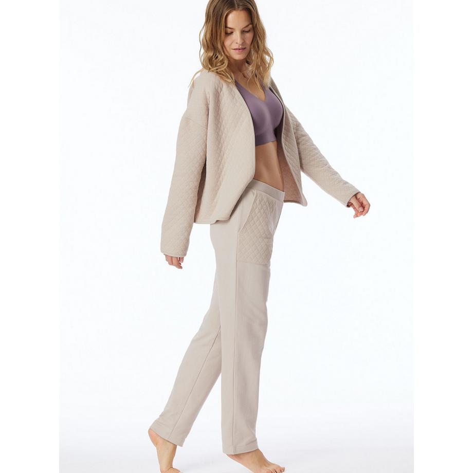 Schiesser Mix & Relax Pyjamahose  
