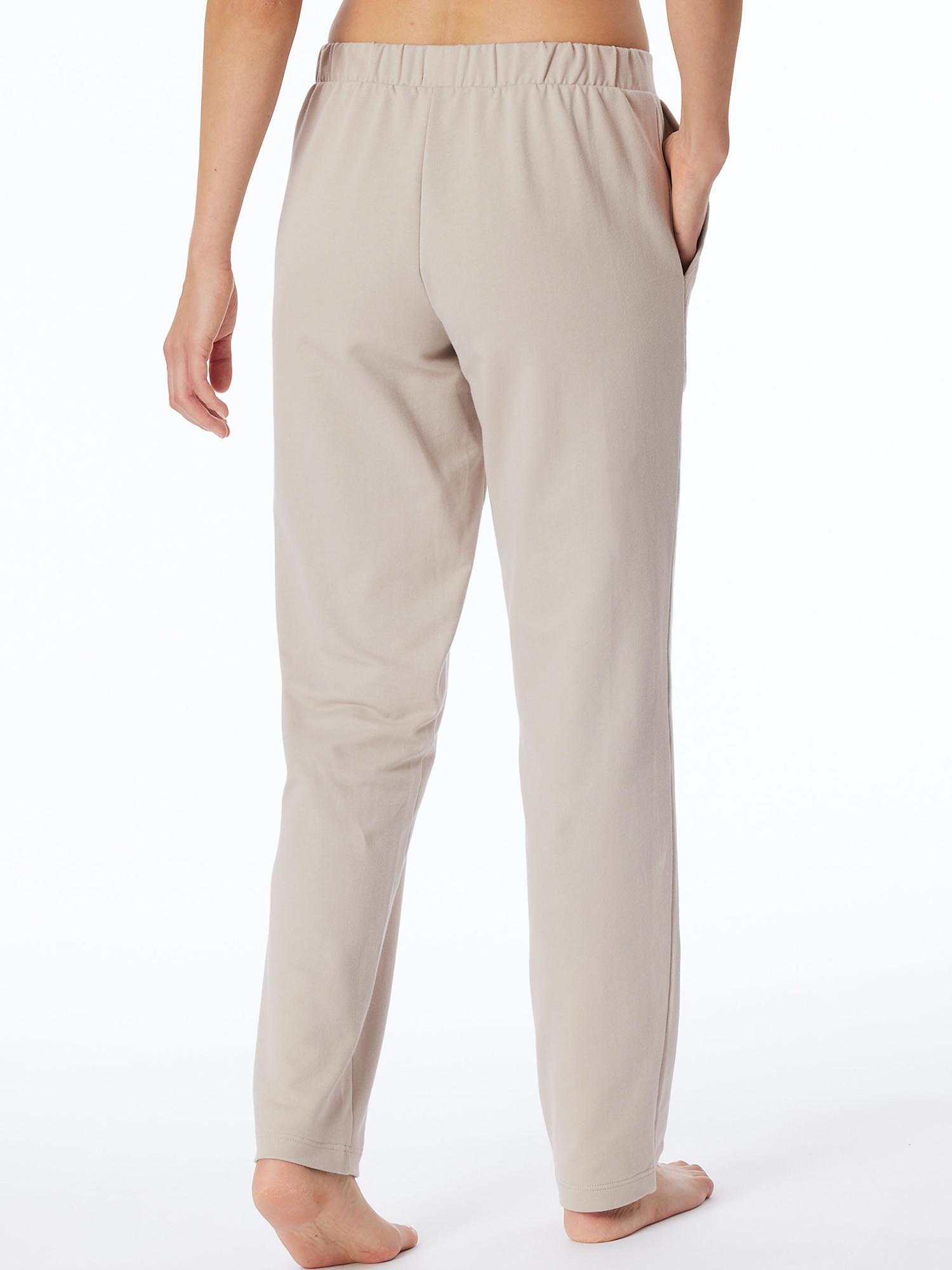 Schiesser Mix & Relax Pantaloni pigiama  