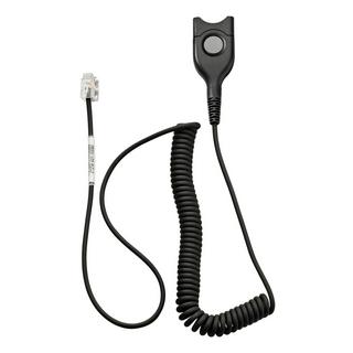 EPOS  Câble de connexion  CSTD RJ-9 - QD 