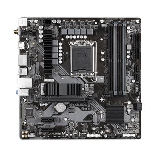 Gigabyte  B760M DS3H AX DDR4 Motherboard Intel B760 Express LGA 1700 micro ATX 