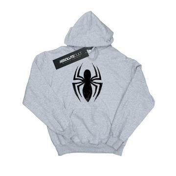 Sweat à capuche ULTIMATE SPIDER