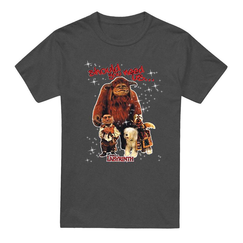 T-ShirtShould You Need Us