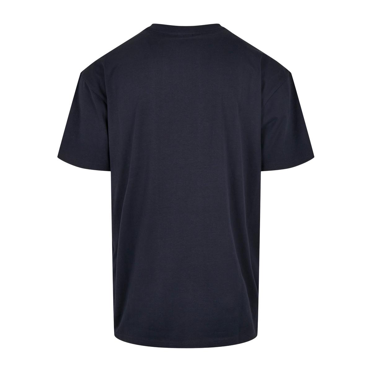 URBAN CLASSICS Heavy Oversized T-Shirt  