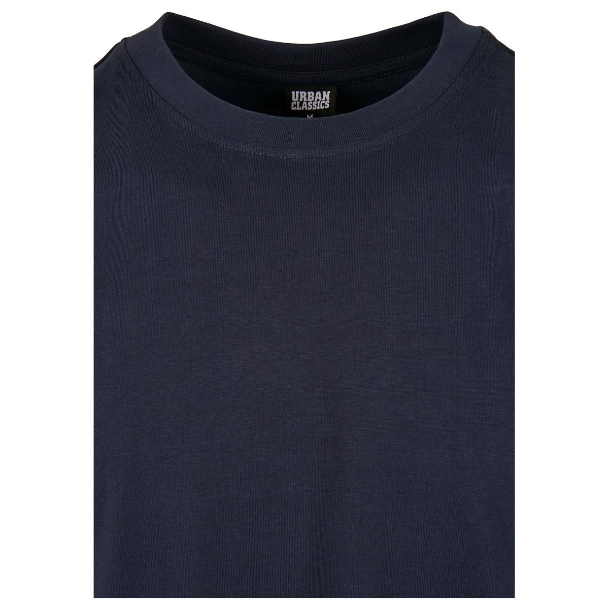 URBAN CLASSICS Heavy Oversized T-Shirt  