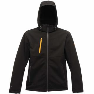 Regatta Dropzone 3 Lagen Softshell Jacke  