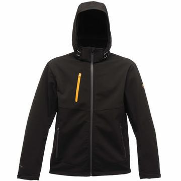 Dropzone 3 Lagen Softshell Jacke