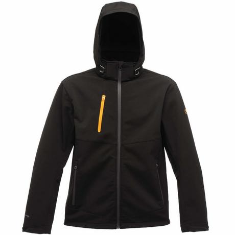 Regatta Dropzone 3 Lagen Softshell Jacke  