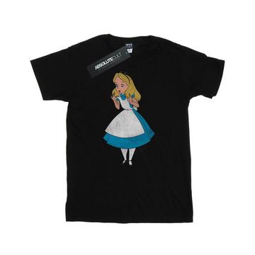 Alice in Wonderland TShirt