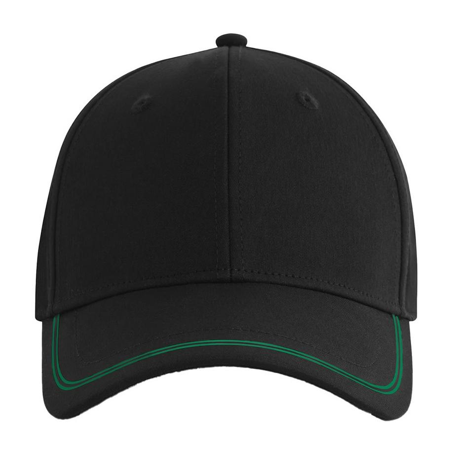 Beechfield Casquette De Baseball Match Day  
