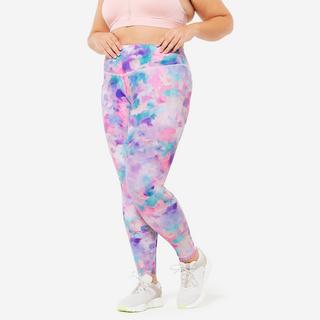 DOMYOS  Legging - CARDIO 