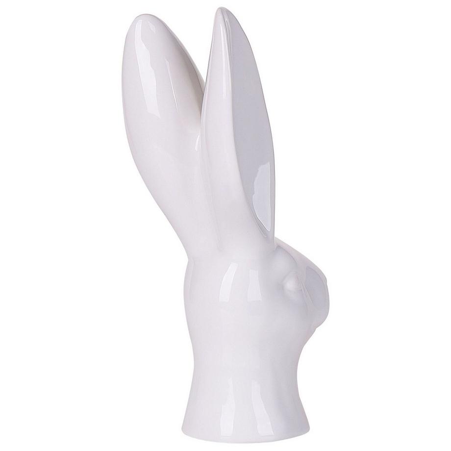 Beliani Accessorio decorativo en Ceramica Classico GUERANDE  