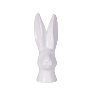 Beliani Accessoire Décoratif en Céramique Traditionnel GUERANDE  