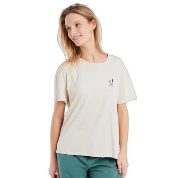 Maglietta da donna Protest Prtkoi