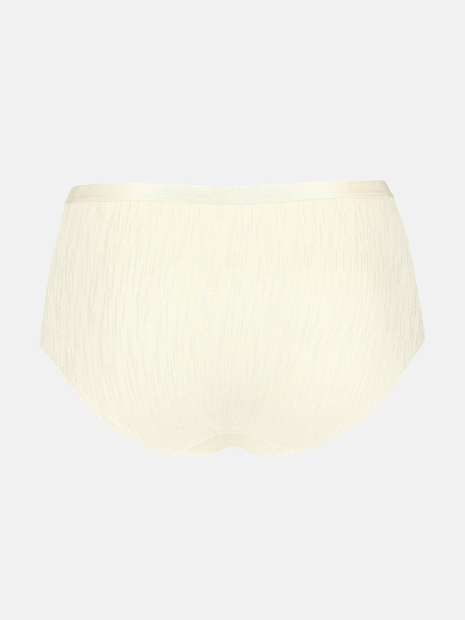 Lisca  Slip taille haute Gracia 