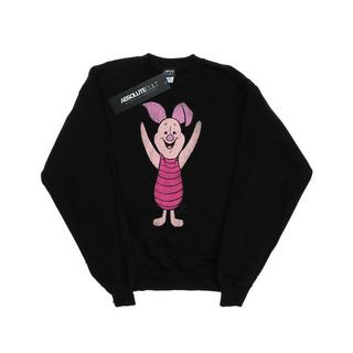 Disney  Winnie The Pooh Classic Piglet Sweatshirt 
