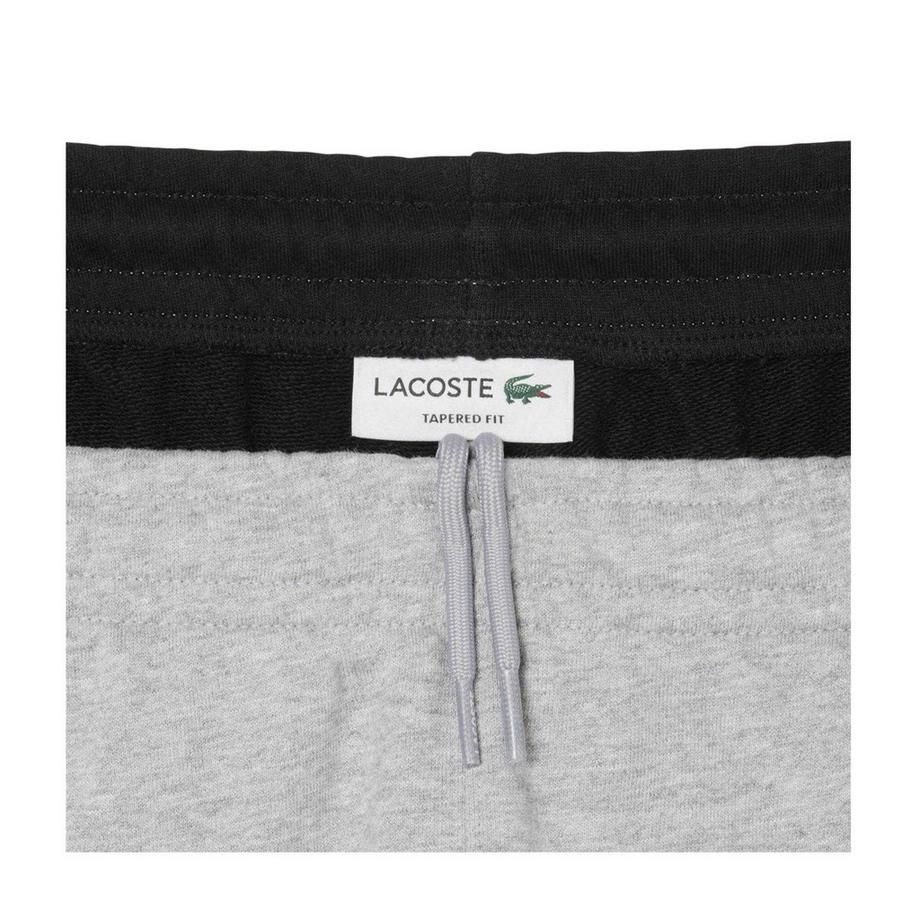 LACOSTE  Colourblock Trainingshose 