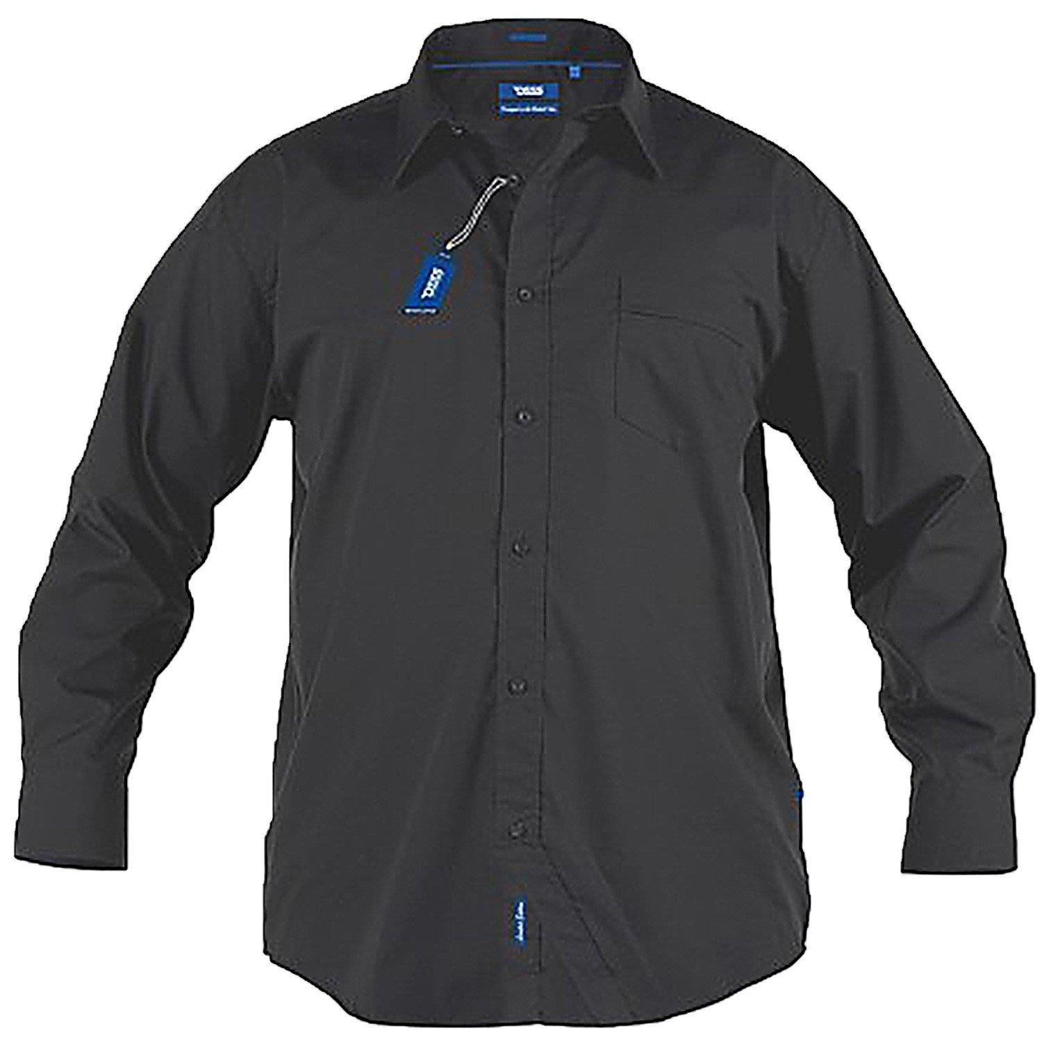 Duke  Chemise D555 CORBIN 