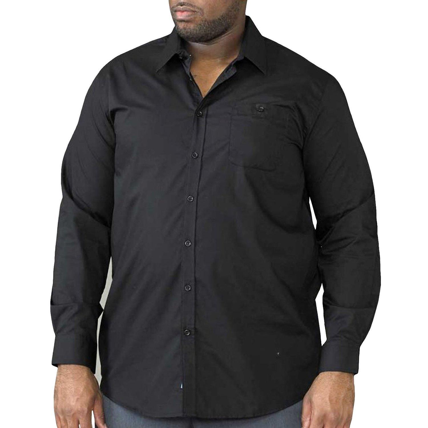 Duke  Chemise D555 CORBIN 