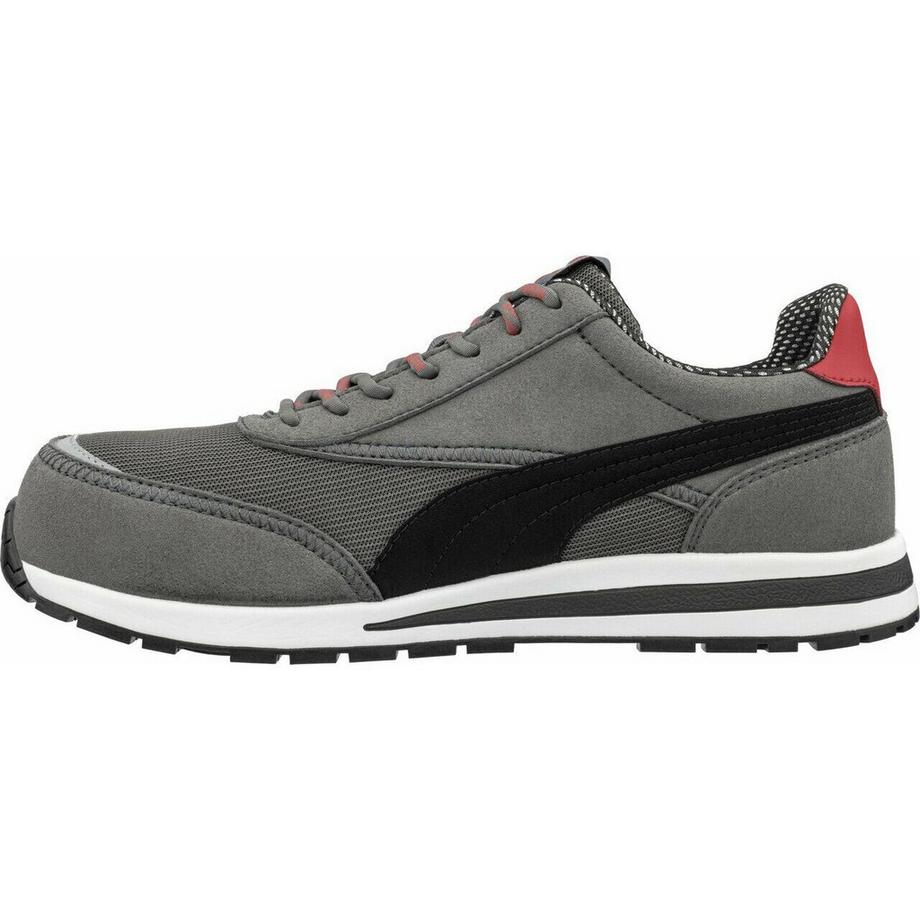 PUMA Chaussure de sécurité Rider S1PS ESD FO HRO SR  