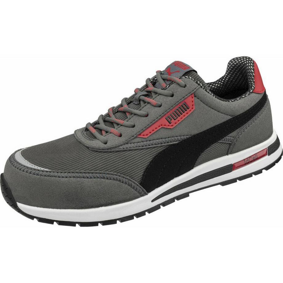PUMA Chaussure de sécurité Rider S1PS ESD FO HRO SR  
