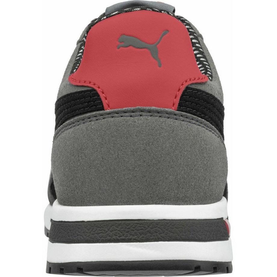 PUMA Chaussure de sécurité Rider S1PS ESD FO HRO SR  