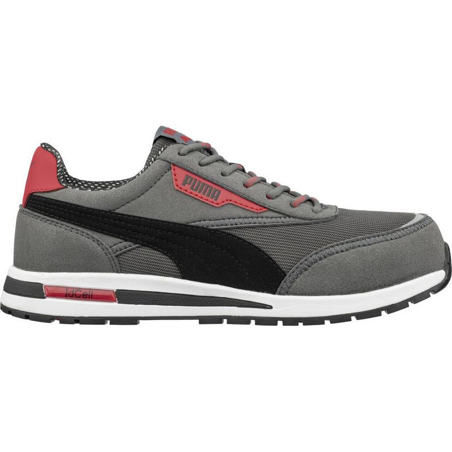 Chaussures de sécurité rider s1ps esd fo hro sr