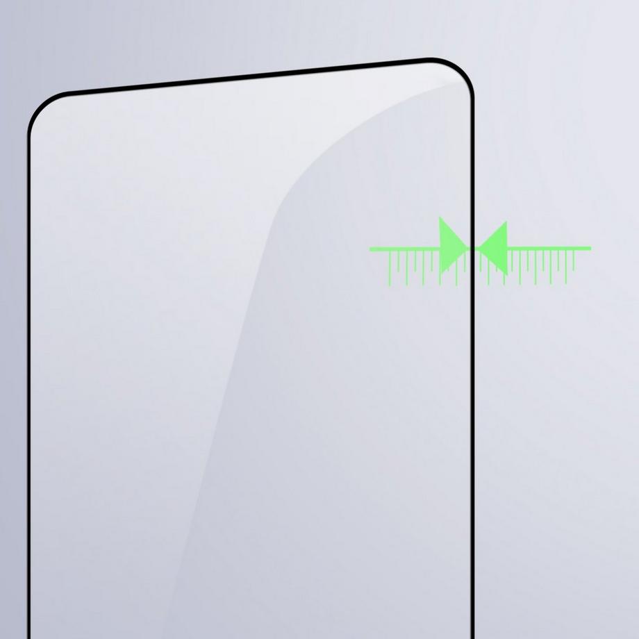 Avizar  Vetro temperato Honor 90 