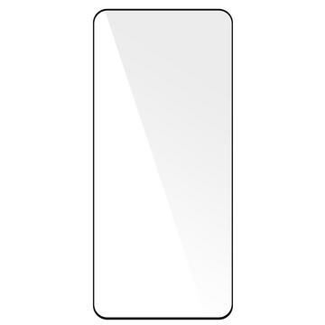 Verre trempé Honor 90 Contour Noir