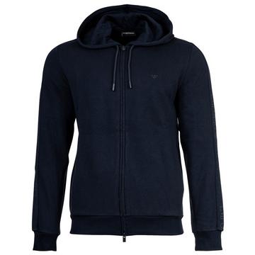 Sweatjacke  Bequem sitzend-Basic Terry