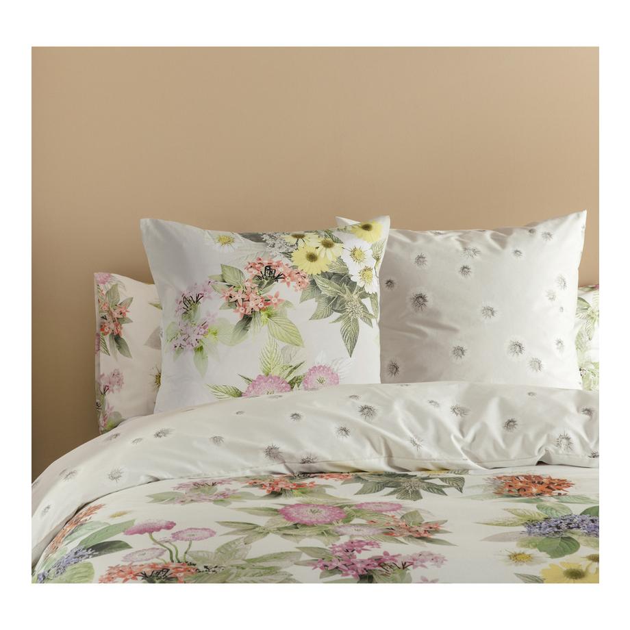 Kas Jonie Blumen Duvetbezug  