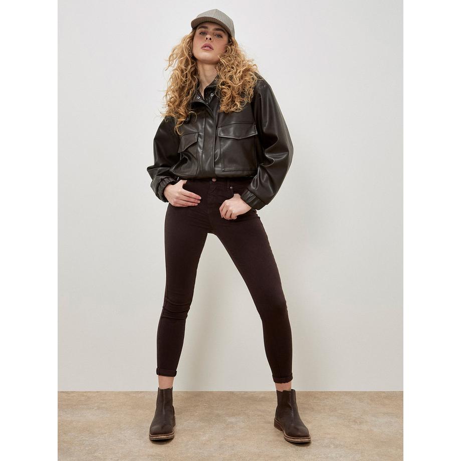 APRICOT Sienna Skinny Fit Jeans  