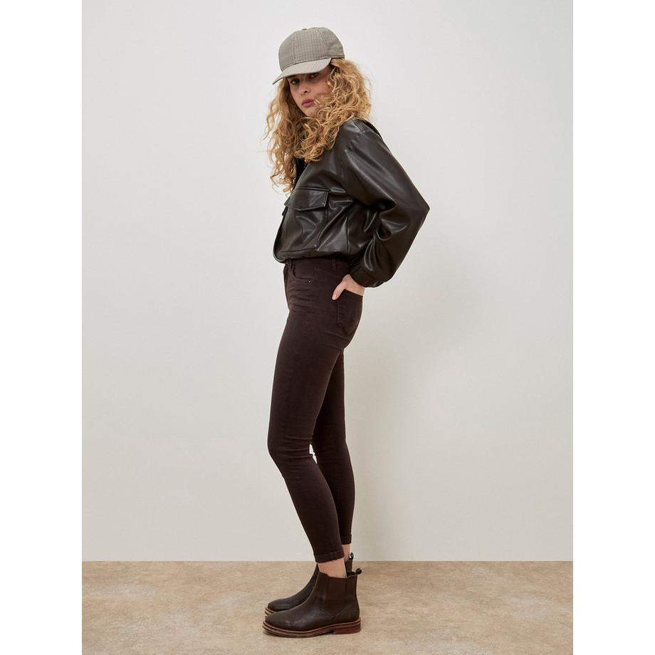 APRICOT Sienna Skinny Fit Jeans  