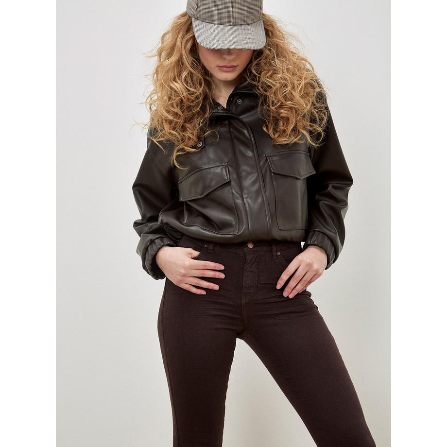 Sienna Skinny Fit Jeans