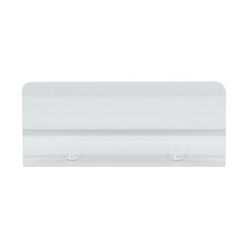 Kunststoff-Reiter für Hängemappen