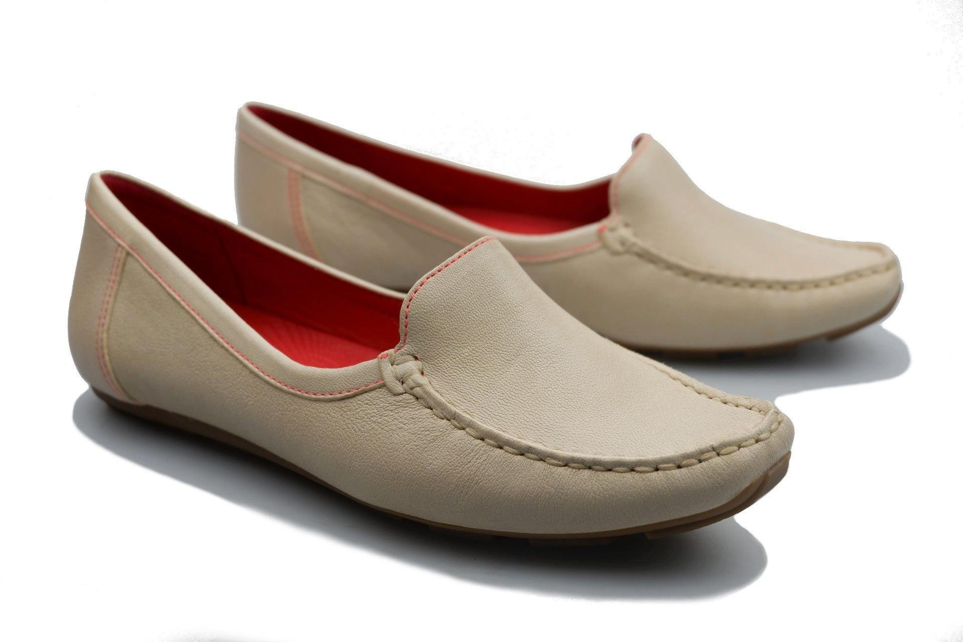 Clarks  Estelle Dawn - Leder loafer 