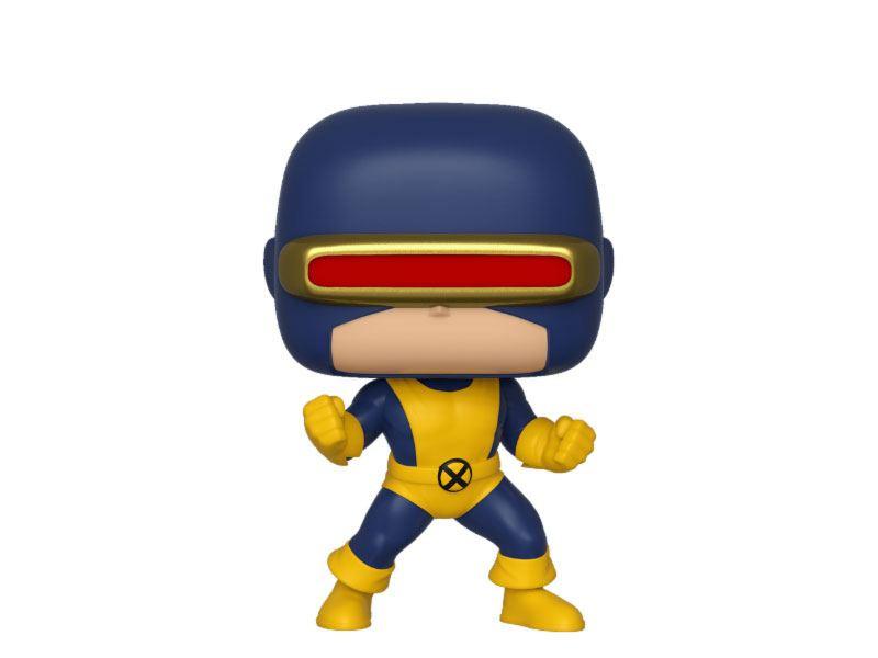 Funko  Marvel th POP! Heroes Vinyl Figur Cyclops 