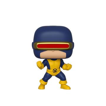 Marvel th POP! Heroes Vinyl Figur Cyclops