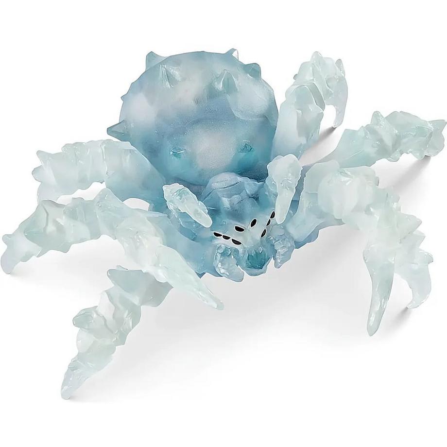 Schleich  Eldrador Eisspinne 42494 