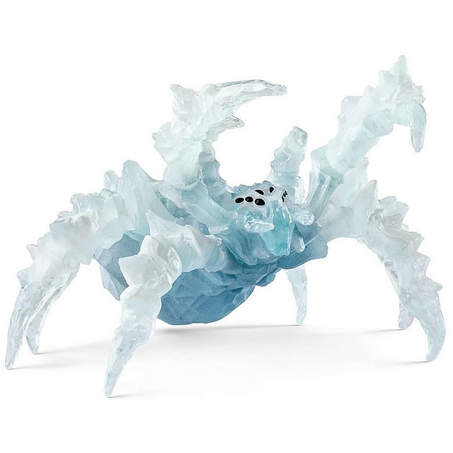Schleich Eldrador - Araignée de glace 42494