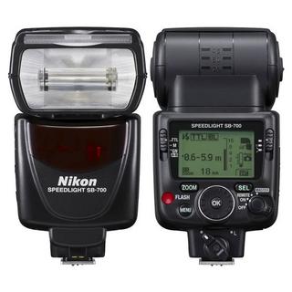 Nikon  Nikon Flash SB-700 