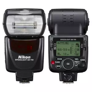Nikon Flash SB-700